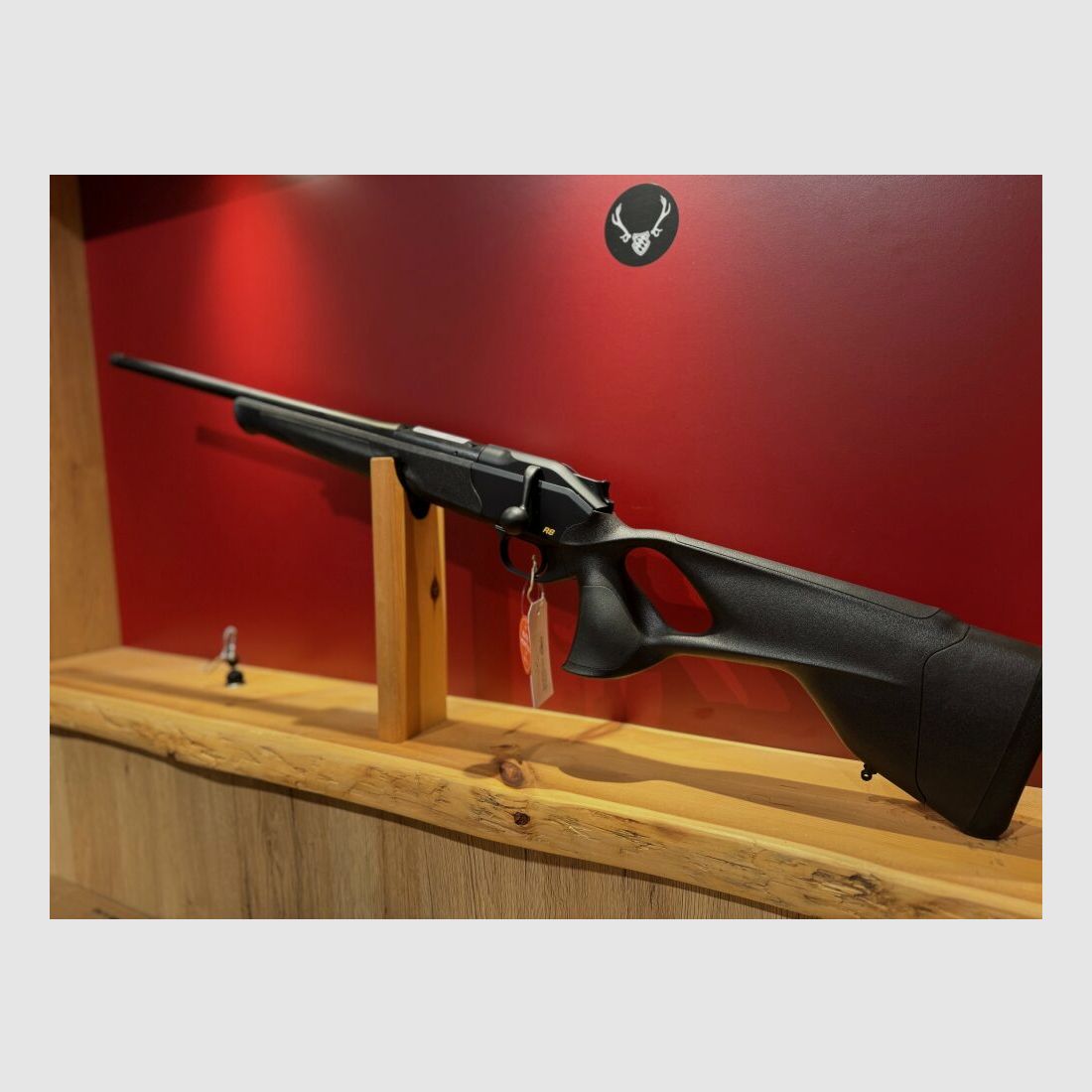 Blaser R8 Ultimate LINKS