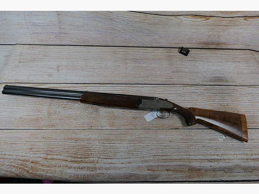 Mistral Skeet Grande Personnalisé