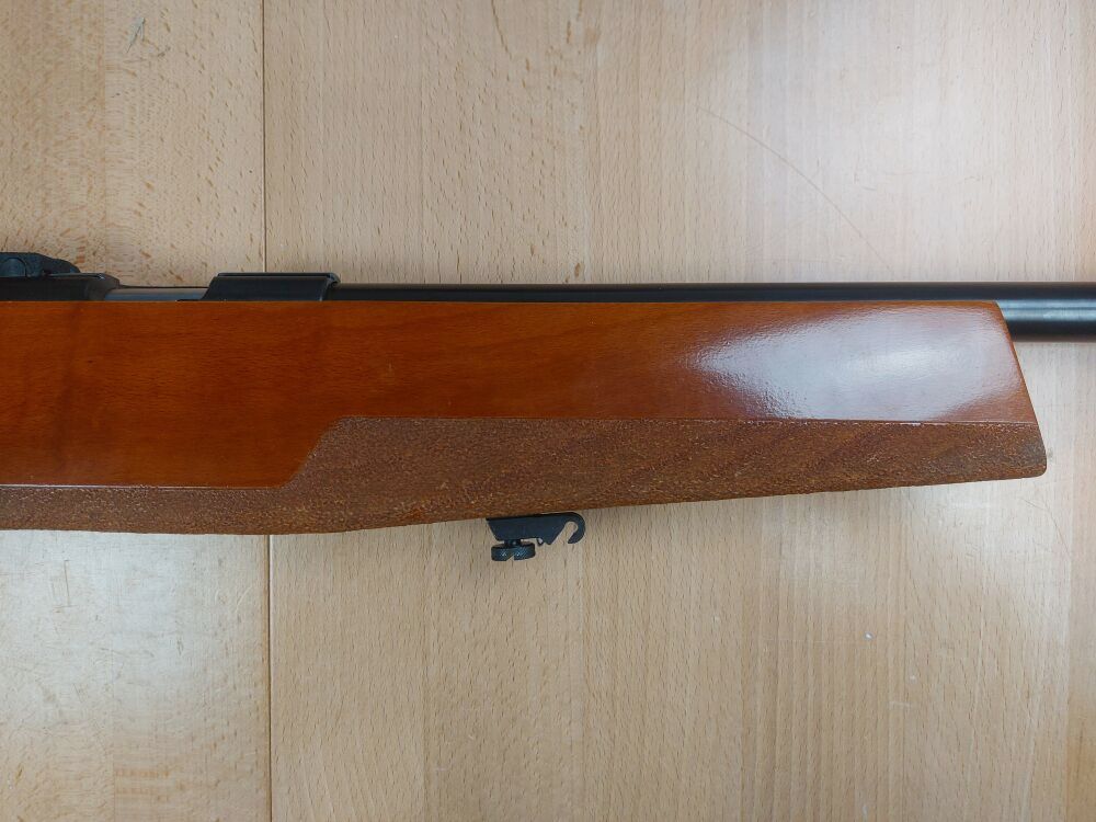 Vehicle hunting weapon Ernst Thälmann, Suhl M 150 - 1