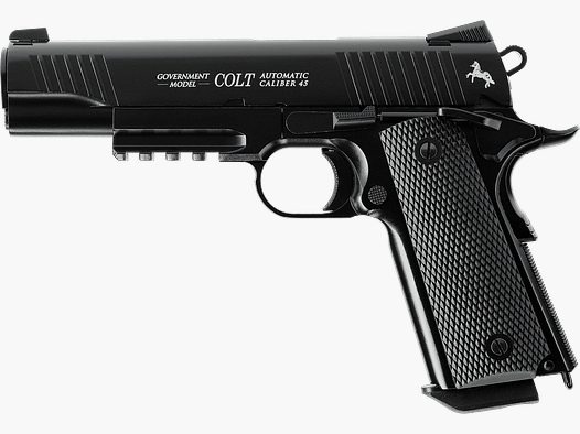 Colt M45 CQBP