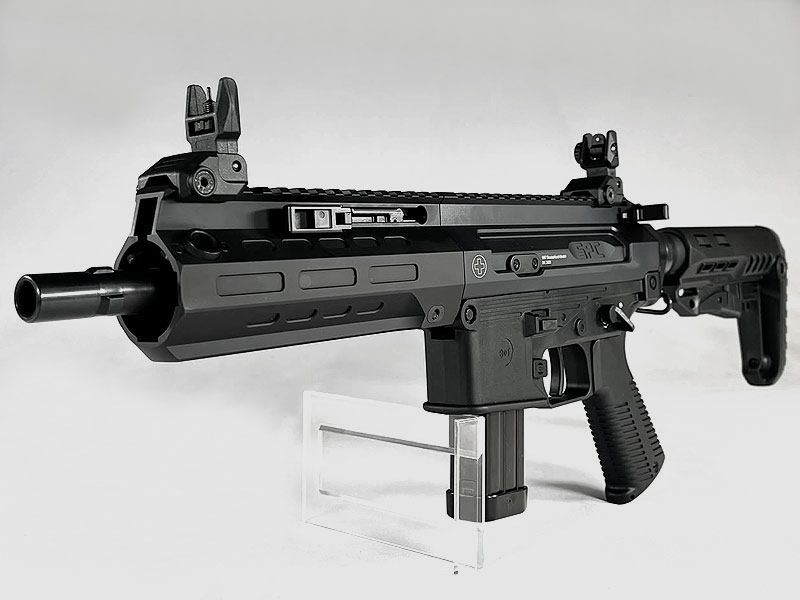 B&T SPC45 Sport DE 9"