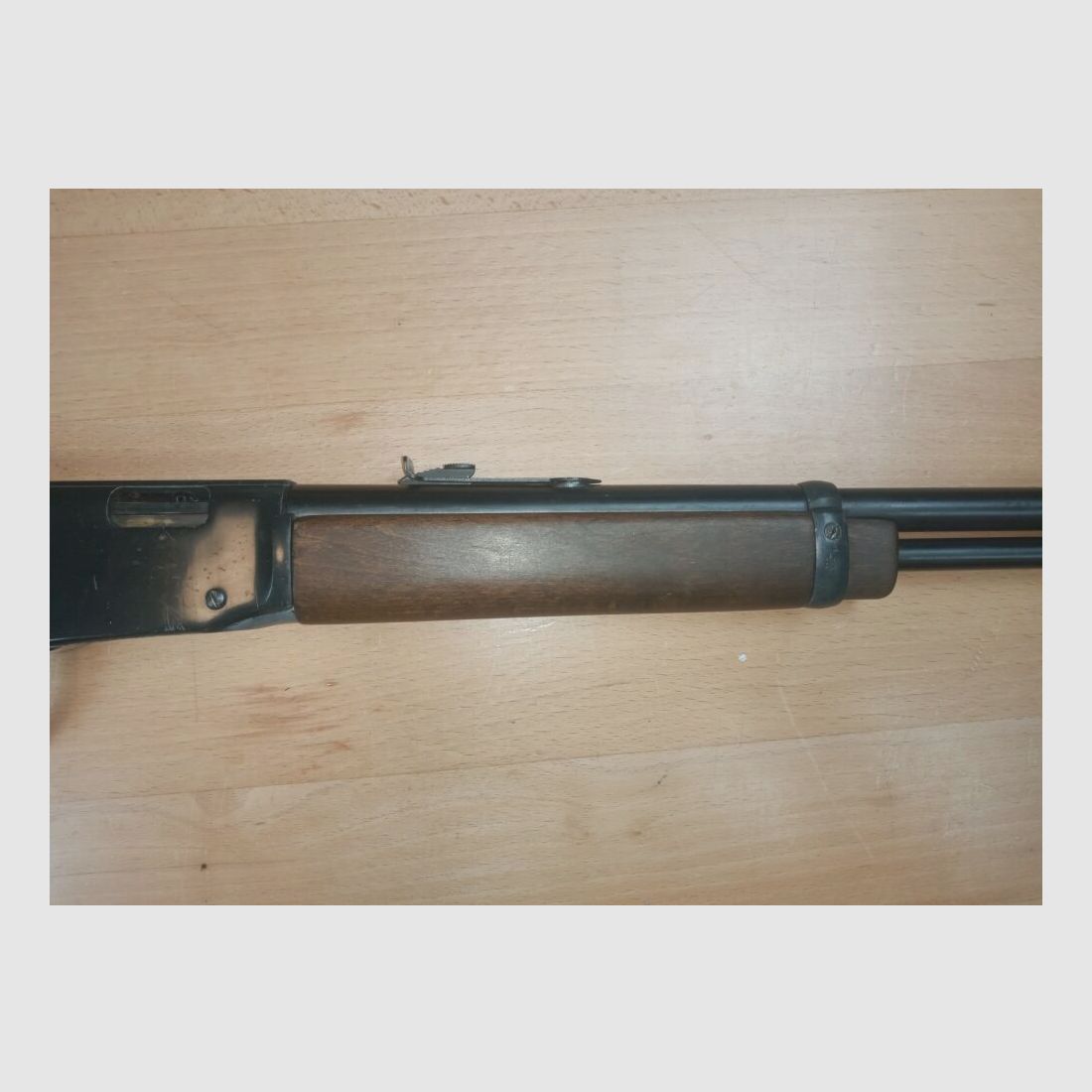 Erma	 EG 71