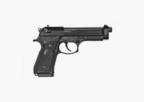 BERETTA 92 M9-22 22LR 5 CAL 15 RD