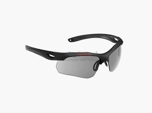 SwissEye Skyray Black