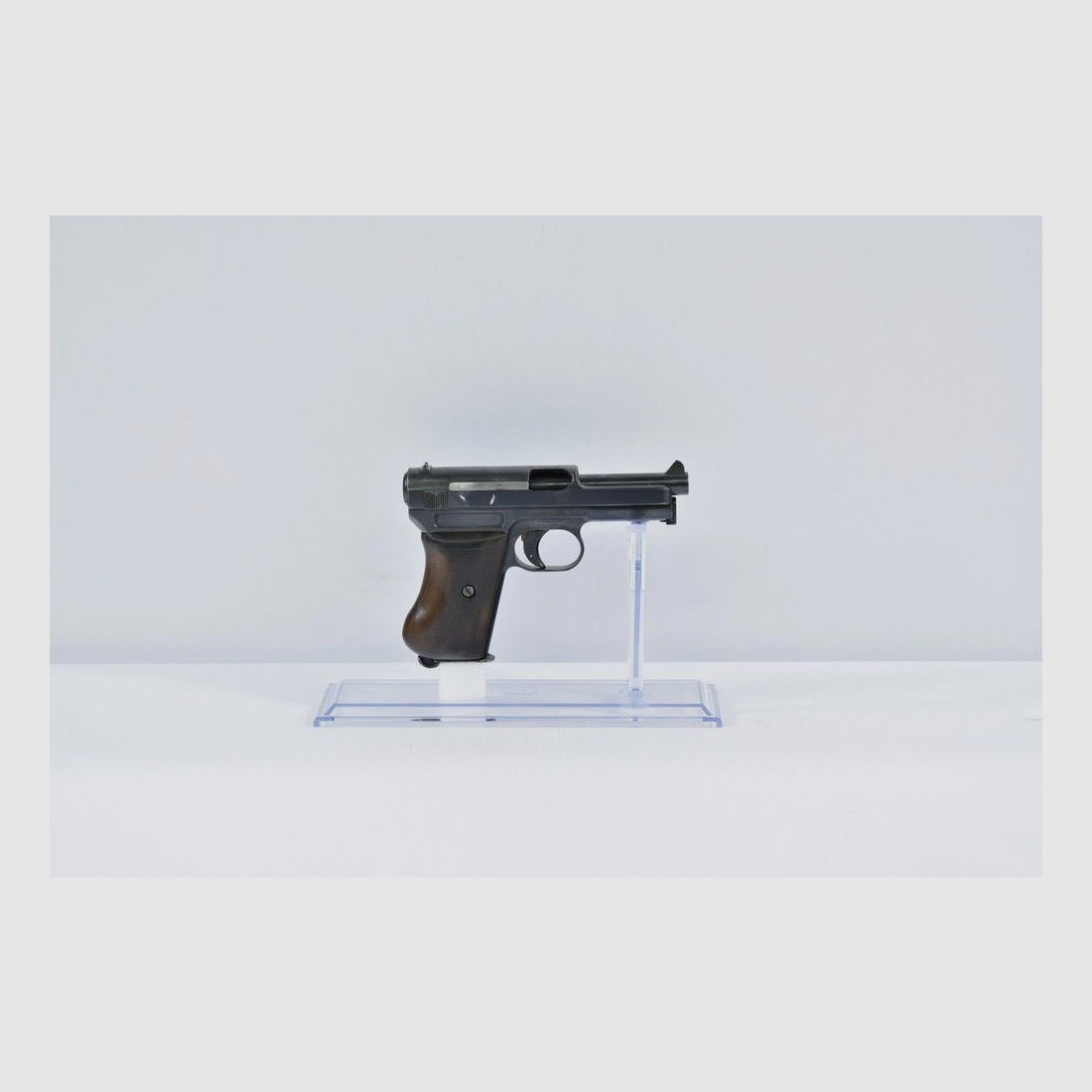 Mauser 1934