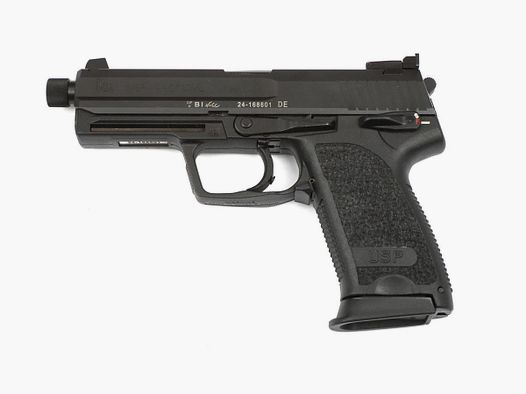Heckler&Koch USP Tactical 9x19mm gebraucht neuwertig