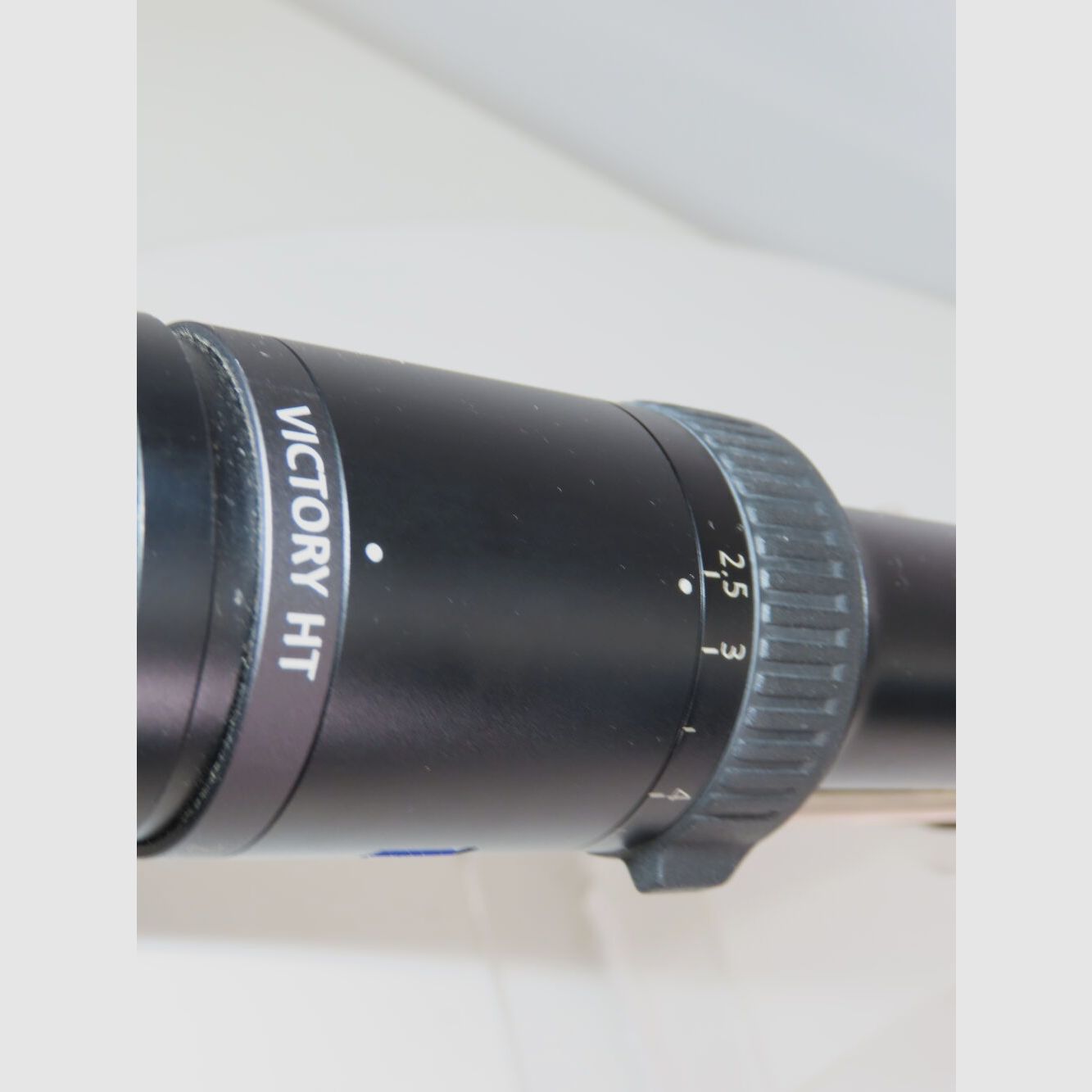 Heym 26 B incl. Zeiss Victory HT!