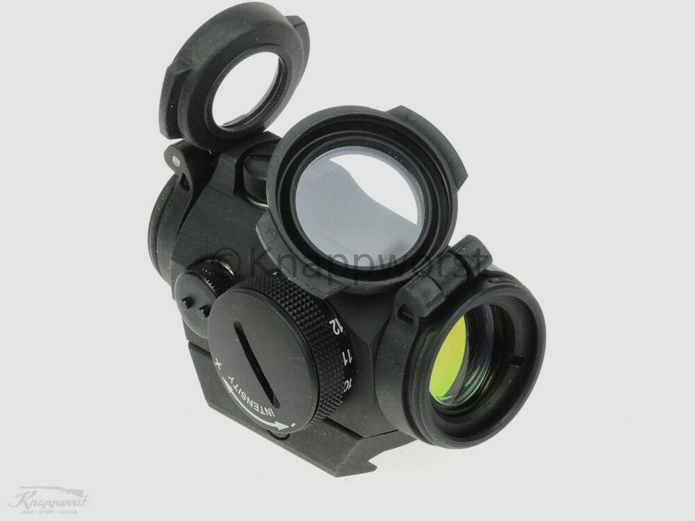 Aimpoint Aimpoint Micro H-2 2MOA