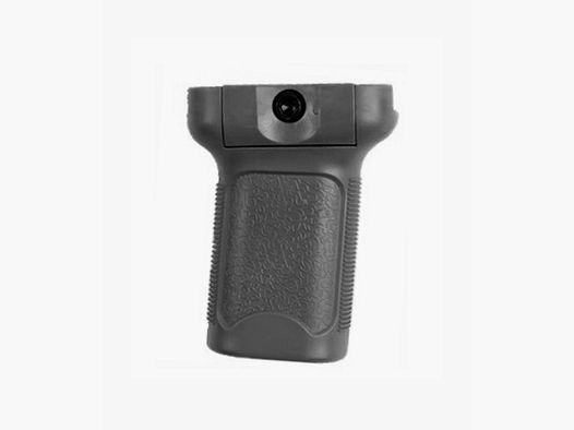 BO Manufacture Mini Impugnatura Nera