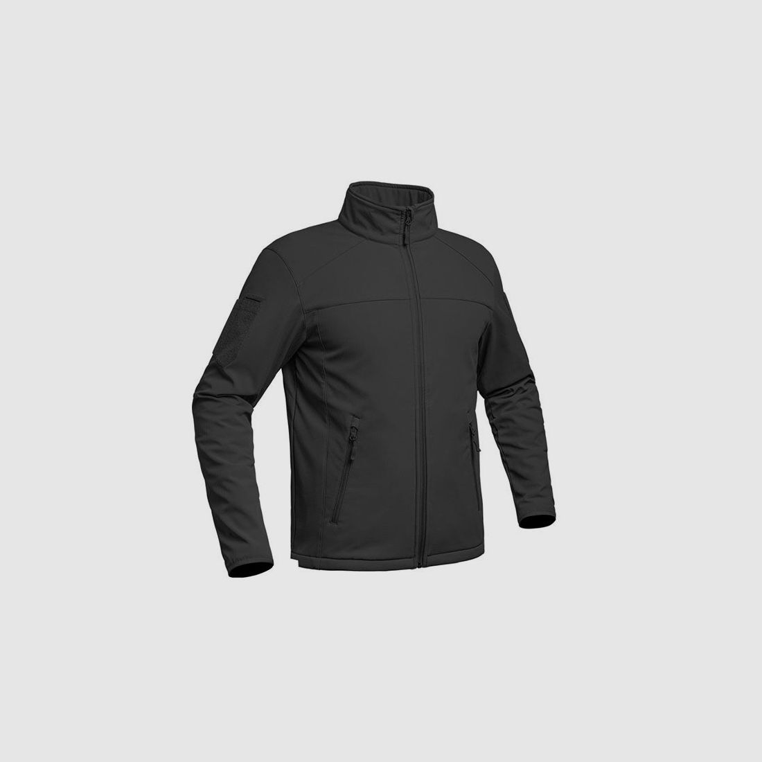 Kurtka Softshell Ripstop FIGHTER, zdjęcie 1 z 11