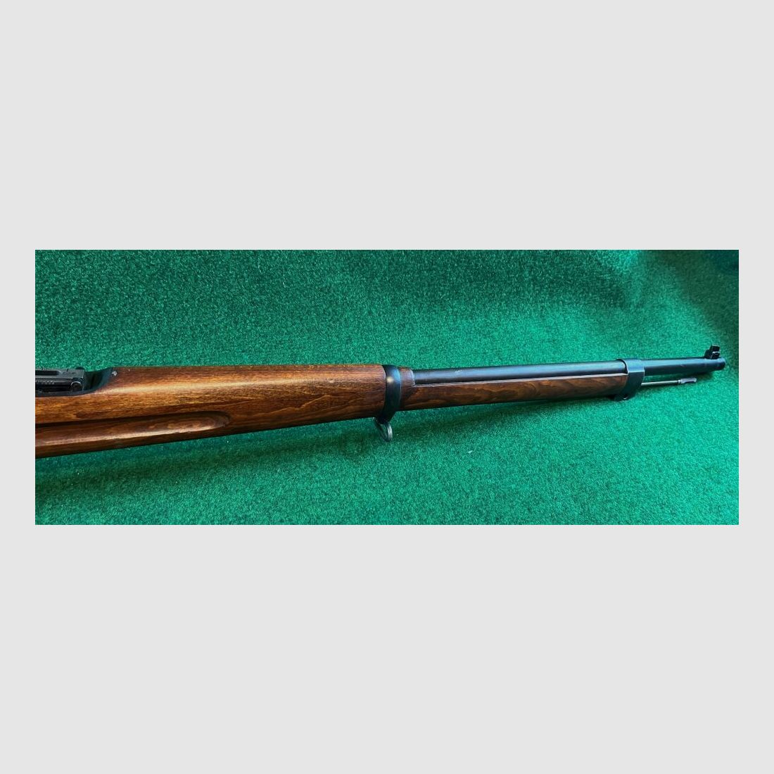 Carl Gustafs M 96 6,5x55SE