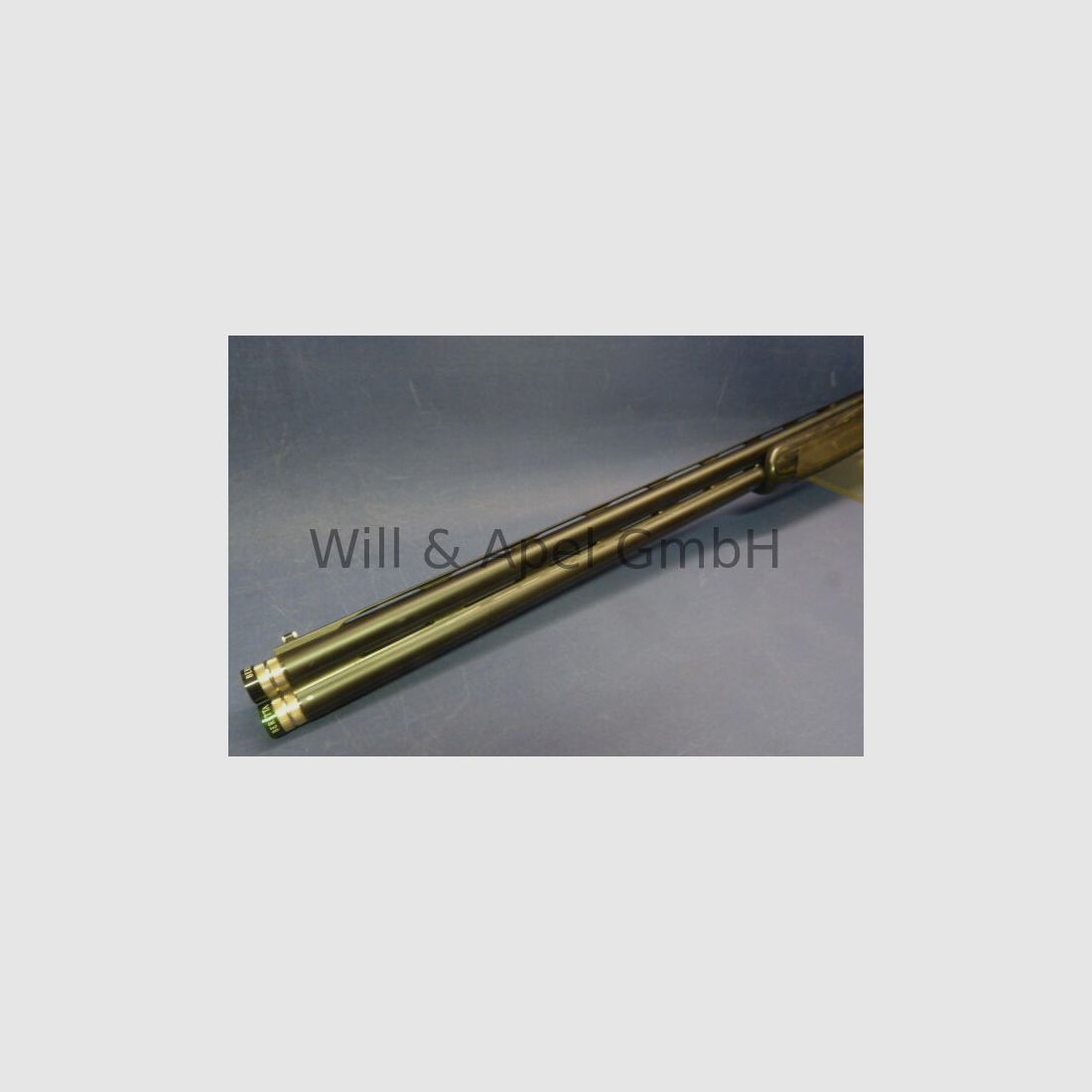 Beretta 688 BLACK SPORTING AS