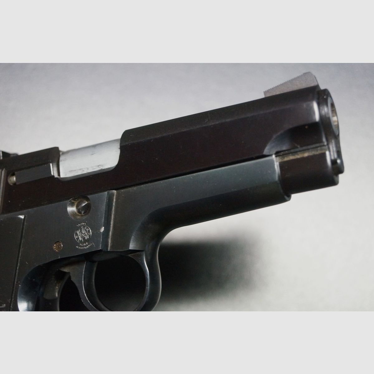 Smith & Wesson Mod. 559, zdjęcie 2 z 6