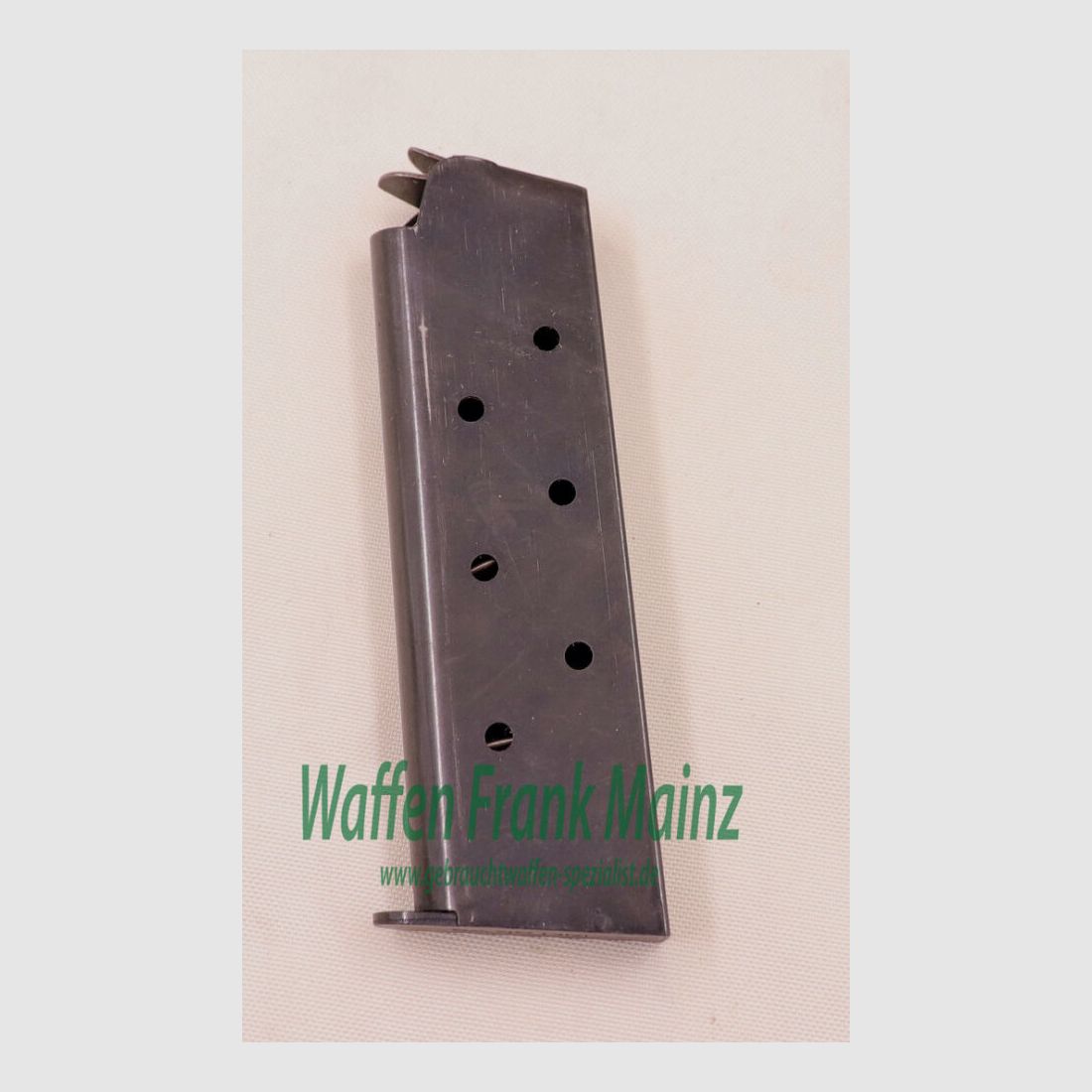 USA, Various Replacement Magazine M1911-A1 .45ACP