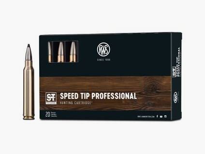 RWS .300 Win. Mag. SPEED TIP PROFESSIONAL 10,7g/165gr