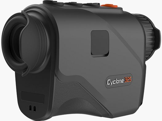 Cámara térmica Thermtec Cyclone 325