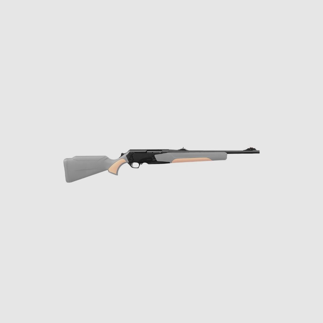 Browning Bar 4x Tracks