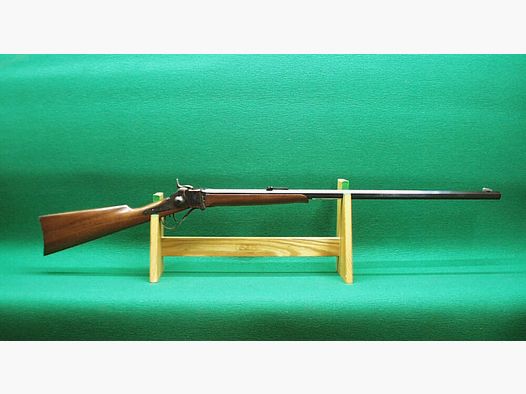 Fusil Sharps 1874 de Chiappa Firearms Sporting