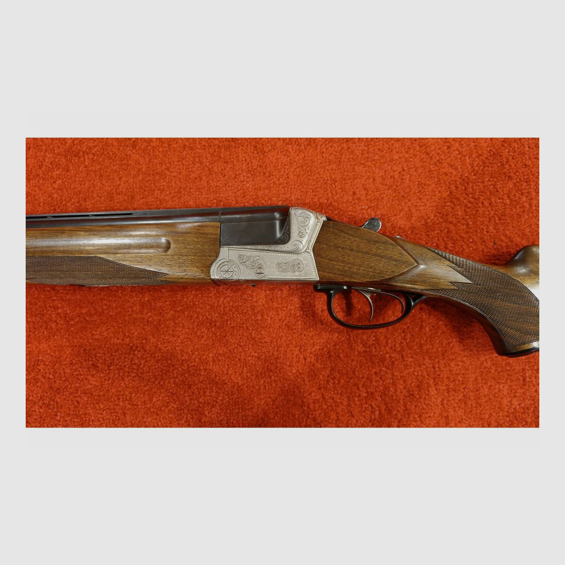 Krieghoff Mod. Teck 12/70;12/70