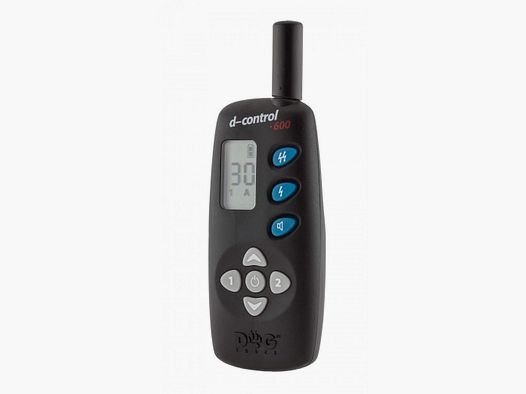 Télécommande de rechange Dogtrace d-control 600 plus