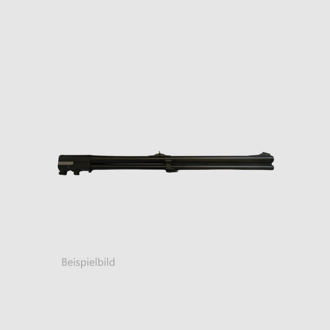 Blaser WL B95/97 double rifle 9.3x74 R / 9.3x74 R interchangeable barrels/exchange barrels