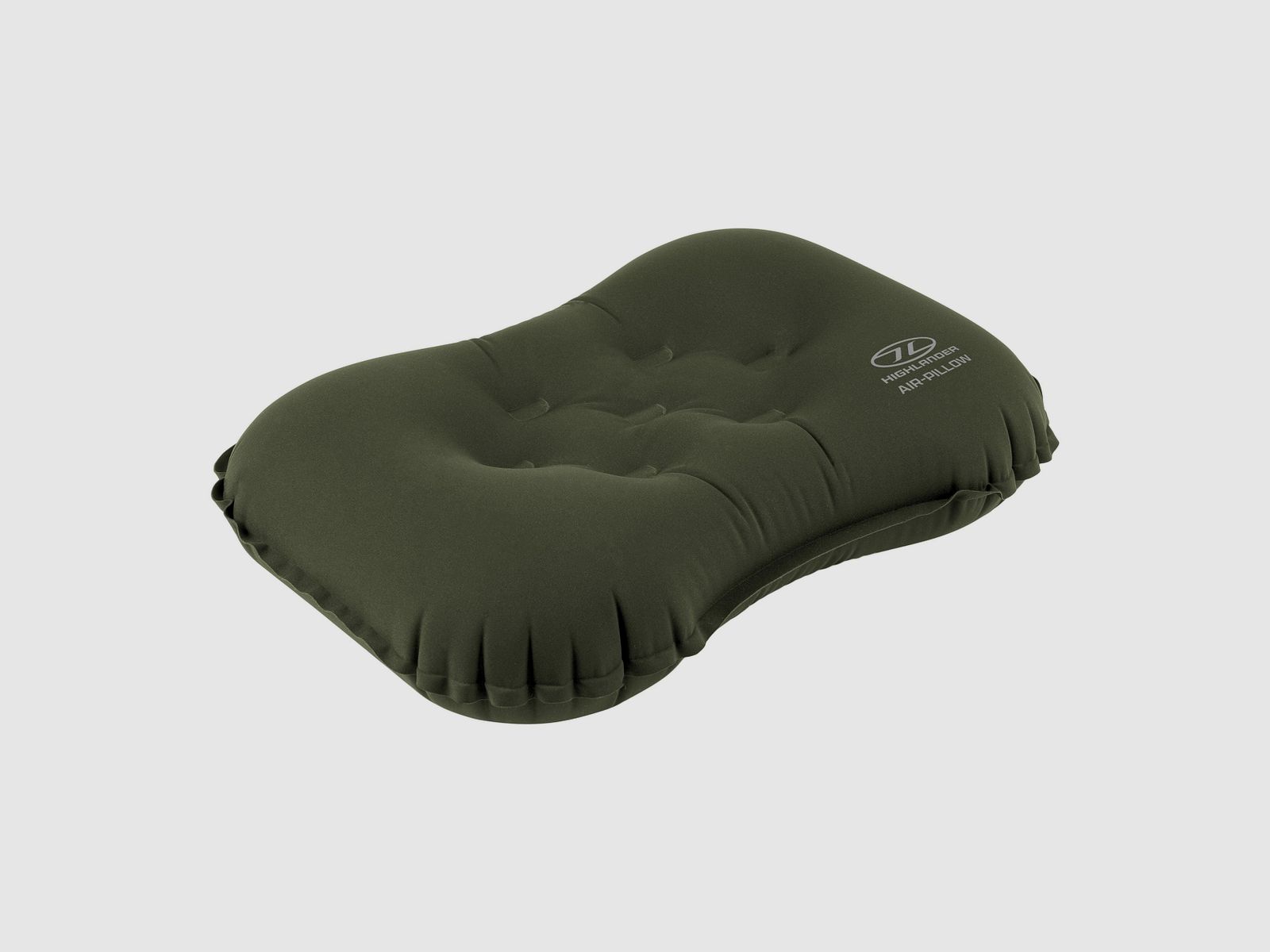 Highlander Luftkissen NAP-PAK Camping Air Pillow, Bild 2 von 10
