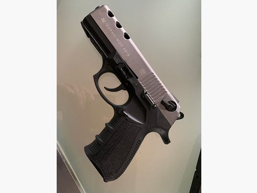 Zoraki 4918