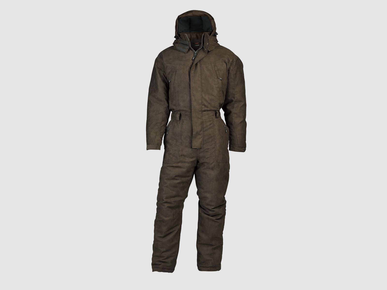Hart Men's Hunting Overall Oakland-O2