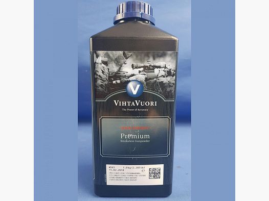 Vihtavuori N565