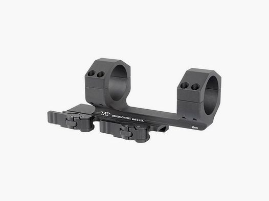 MIDWEST INDUSTRIES 35MM QD SCOPE MOUNT