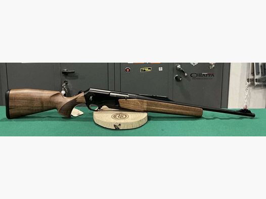 Browning BAR 4X Elite 308 Win