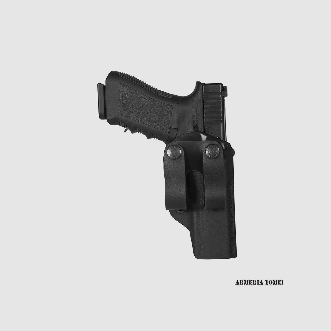 VEGA HOLSTER – "INSIDE RESCUE" FONDO INTERNO POLIM. BERETTA PX4 (IZQUIERDA), imagen 2 de 4