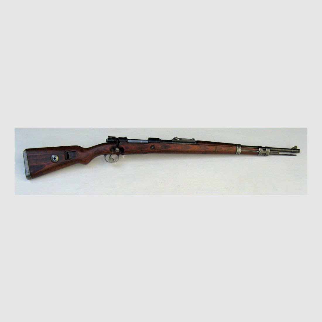 bnz 42 / K98, immagine 1 di 7