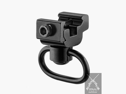 BO QD Swivel Attachment
