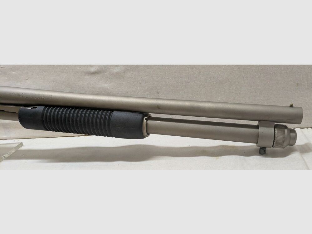 Mossberg 500