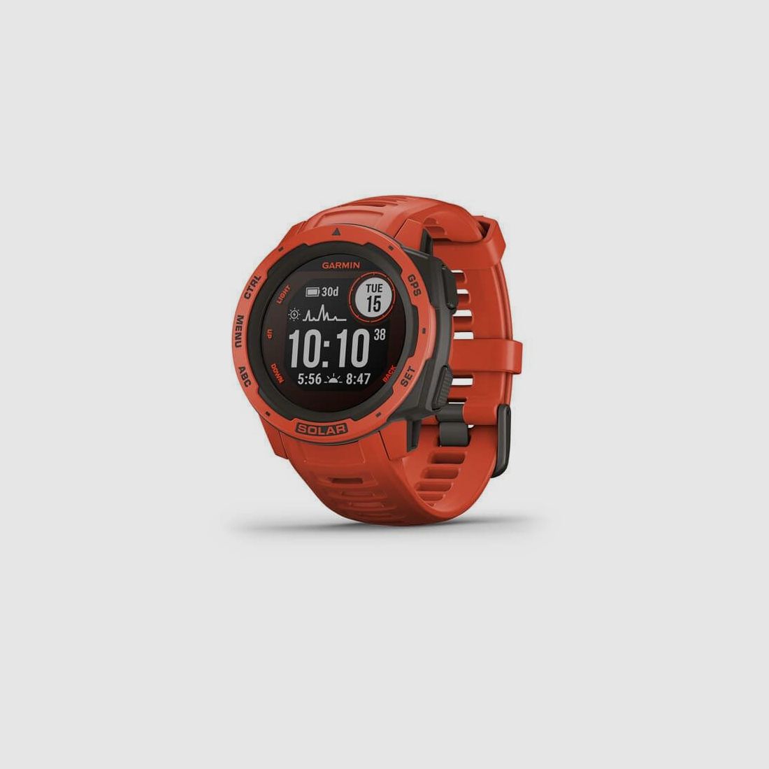 GARMIN Instinct® Uhr, Bild 21 von 25