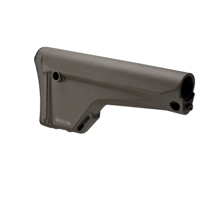 Crosse de fusil Magpul MOE, image 4 sur 4