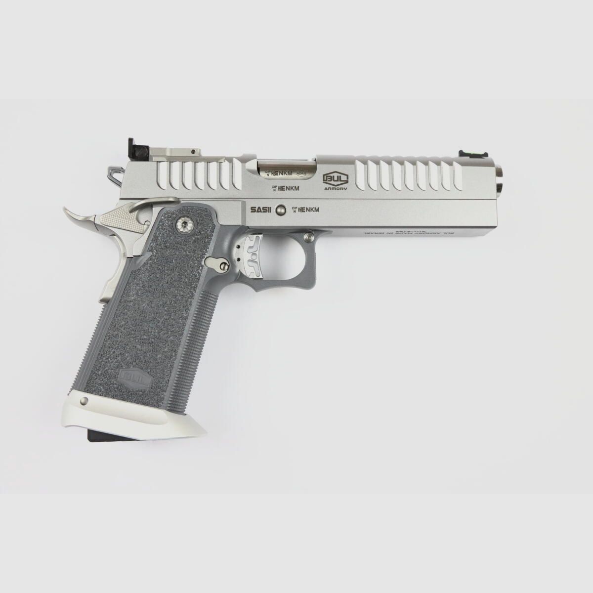 BUL Armory SAS II SAW, immagine 3 di 6