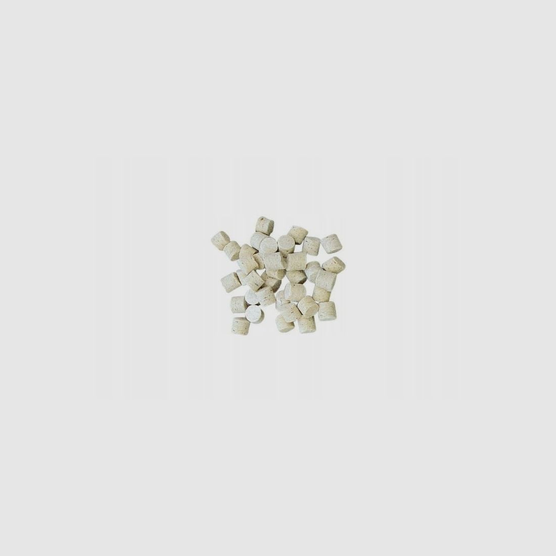 Bourre en feutre Pedersoli 10 mm cal. .50 USA