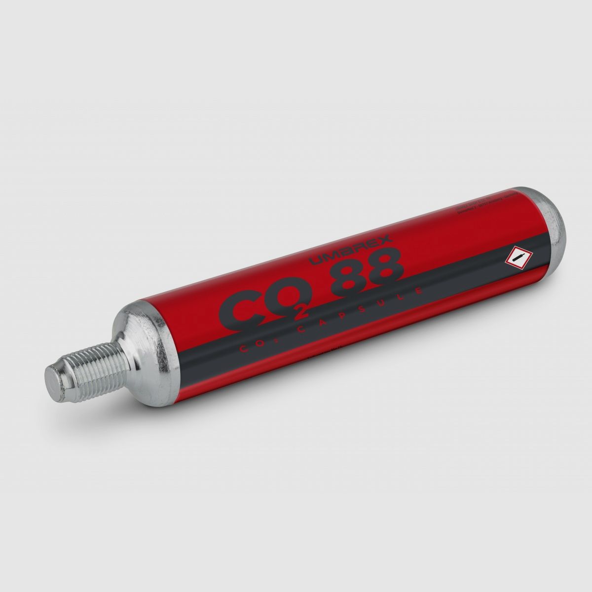 CO2 Capsule 88g UMAREX, image 1 of 3