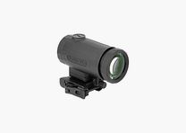 Holosun HM3XT 3x Red Dot Magnifier (Titanium)