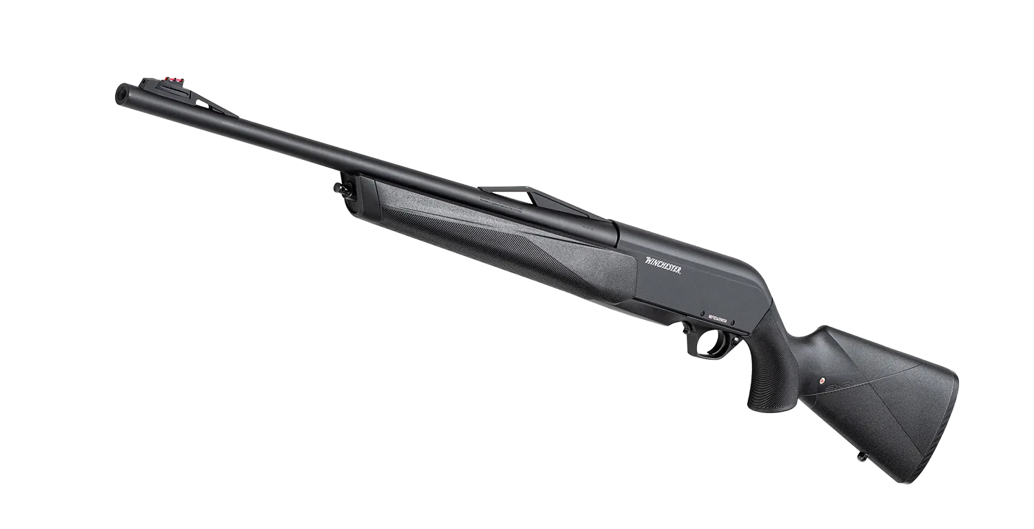 Winchester SXR2 COMPOSITE – 300wm – fix-fixed magazine 2+1, imagen 3 de 8