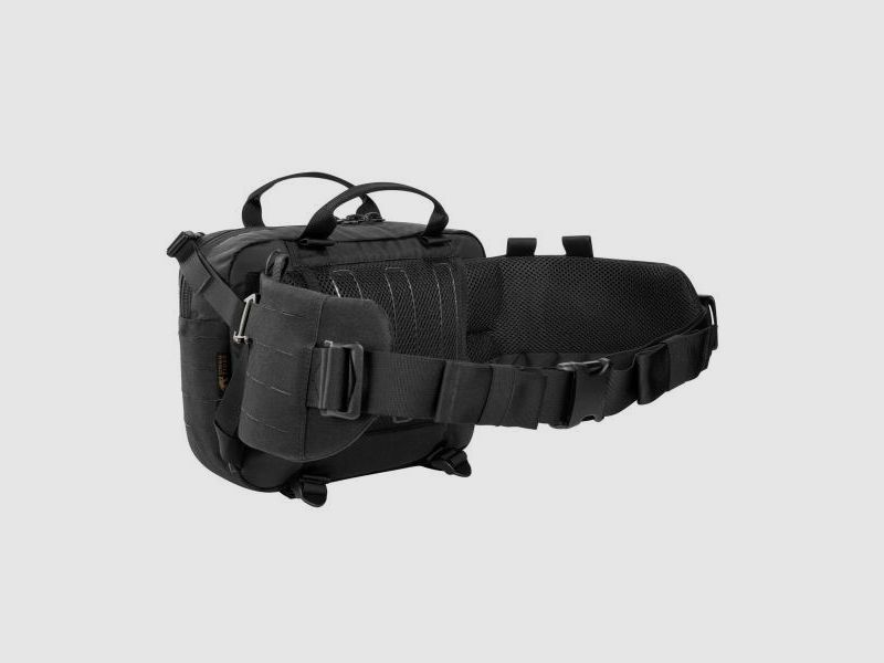 TASMANIAN TIGER Rucksack/Mehrzweck-Tasche Modular Hip Bag 3 black