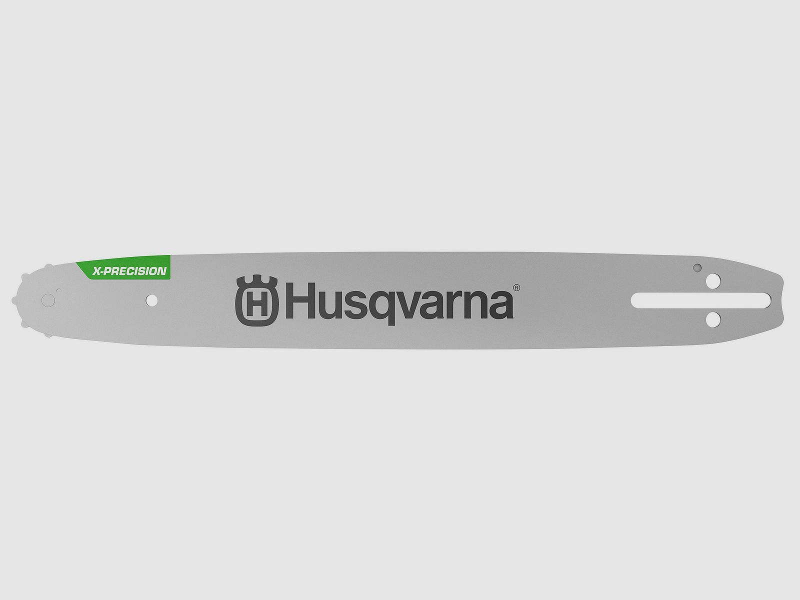 Husqvarna guide rail X-Precision .325", 1.1 mm, 25 cm