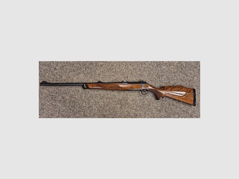 Repetierbüchse Sauer & Sohn 202 Kal. 375 H&H