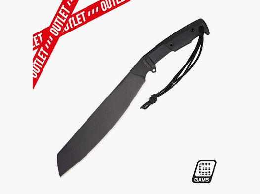 Machete Extrema Ratio KREIOS