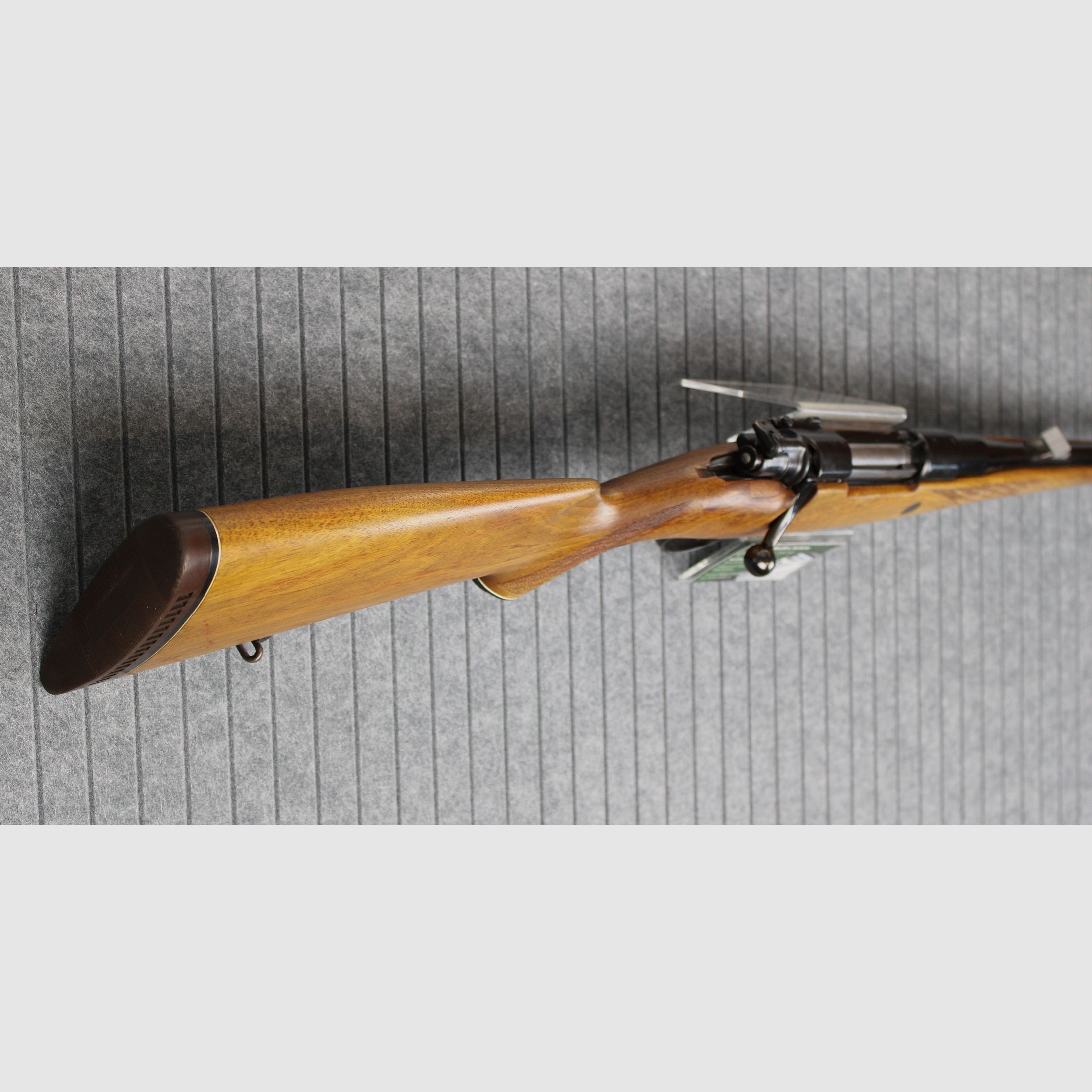 Kettner Mod. 98 (Mauser 98) 9.3X64