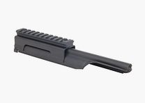Rail de cubierta superior Ares L1A1 - Airsoft