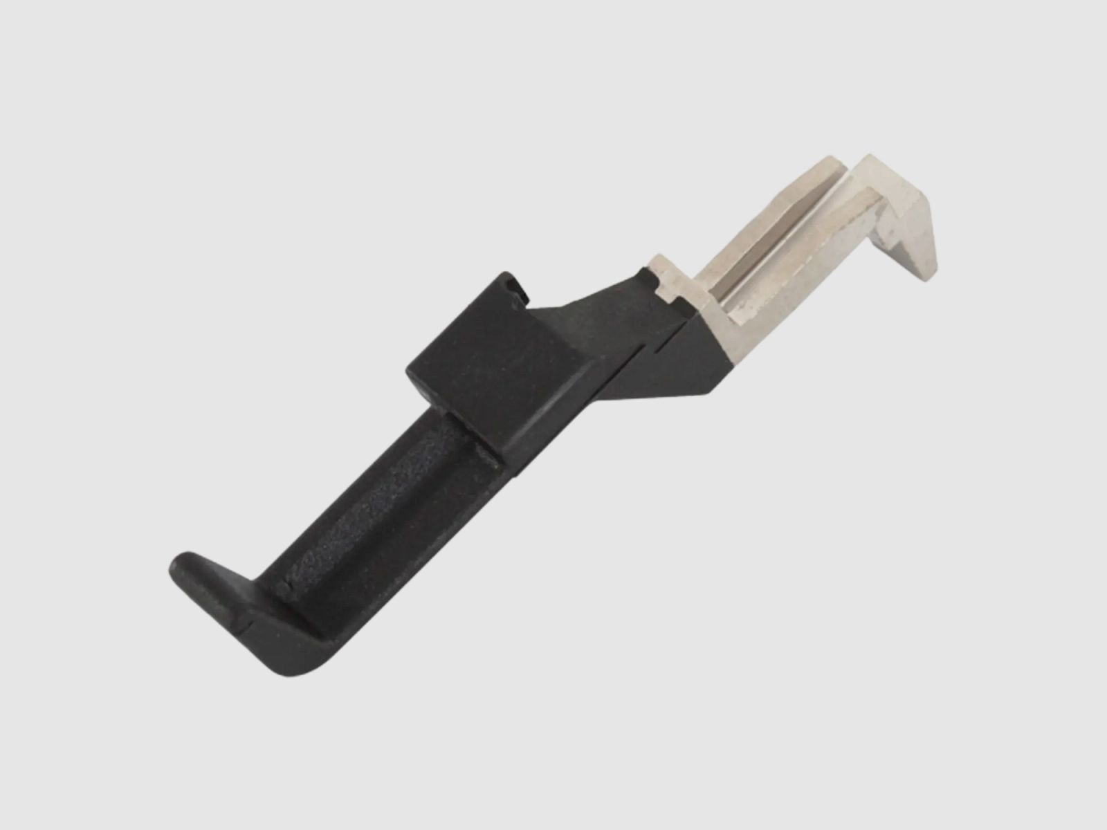 Bolt catch lever #extended for HK243 I SL8
