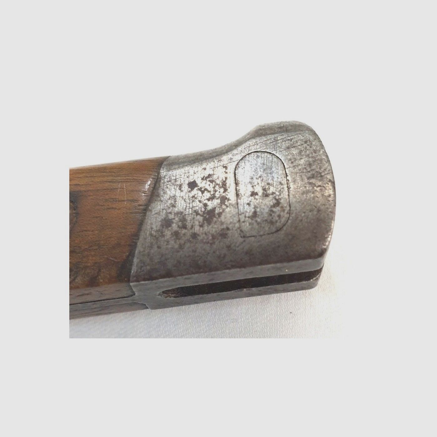 STEYR 1895, Bild 3 von 13
